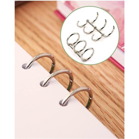 Sketching and Drawing Paper Pads, Spiral Bound Sketch, Draw 8.5x12.1 - 50 sheets - Picture 6 of 9